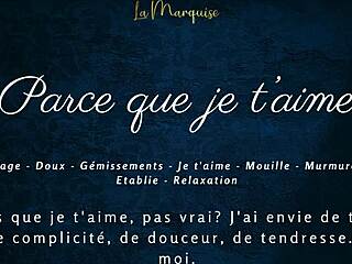 Oh My God, This Sensual Solo Female Loves Dirty Talk and Masturbation!