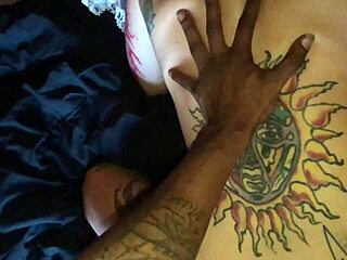 Gia Lovely Takes Monster Cock Anal In Truck!