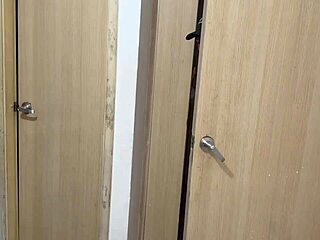 Skinny Latina gets fucked hard in this amateur video