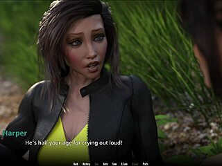 A Day In The Life Of Harper 3 Wvm