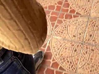 I FUCK my Tinder date passionately