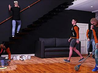 being a dik episode 102 dik route walkthrough