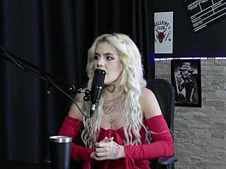 Kyra Sheer Red's erotic journey through amateur and BDSM scenes