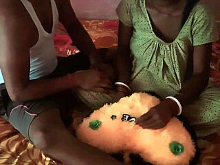 Hey, my girlfriend and boyfriend exploring anal sex together