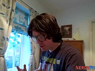 Amateur European beauty gives great blow job and hand job