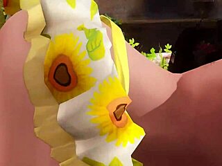 Naotora's sexy strip show in high definition video