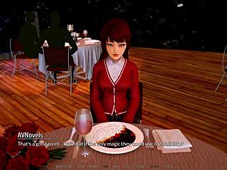 harem hotel 93 game adventure with hotel settings