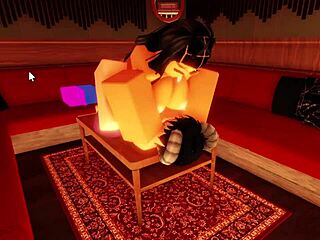 oh, i'm slutting out my friend!