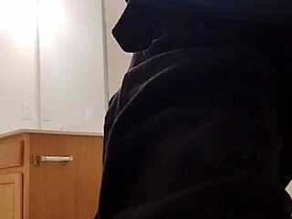 I fantasize about my wife at home