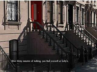 hot milf offers raw sex in bare witness 2 game