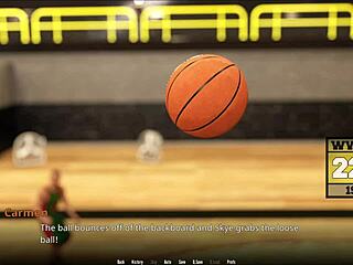 Curvy Cute Fat Girl in Outfit WVM 278