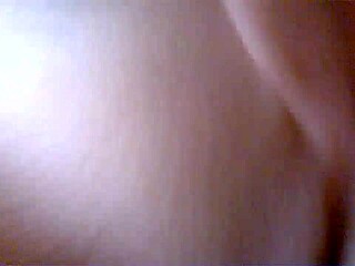 peruvian amateur in casual home video setting