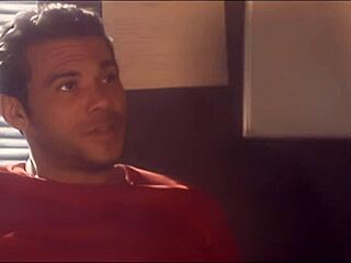 Fucking Slutty Brunette In High Heels