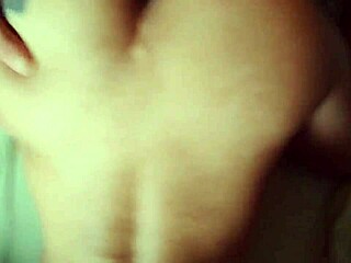 A collection of anal sex and cum on tits scenes in a fetish compilation
