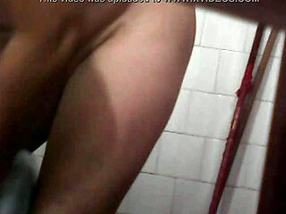 I Secretly Filmed My Aunt Taking A Bath