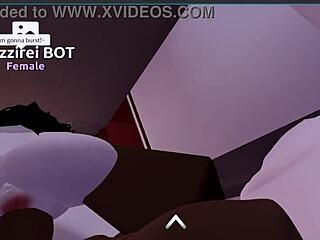 Horny White Girl Takes Huge BBC Pounding