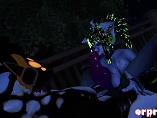 vrchat 热水浴缸口交行动