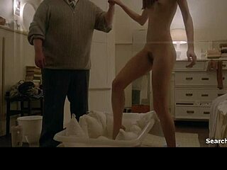 Stacy Martin Sucks in Nymphomaniac Vol I 2013 SCENE!