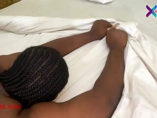 my gym instructor bangs me doggystyle till the bed sheets rip apart