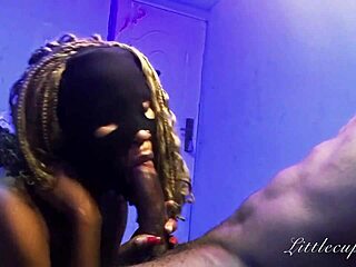 Skinny slut fucking my pussy with cowgirl and spanking!