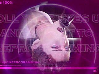 Sis-102 Shows How to Feminize Yourself in Simple Steps