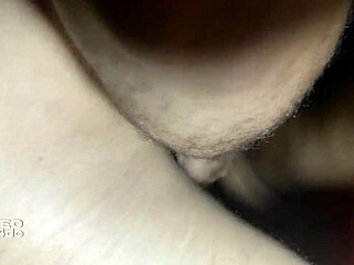 New Cashier Seduces Manager in Warehouse.