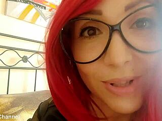 lovely, we shouldn't do it because you're my stepson