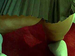 does passion love taking dicks at the gloryhole?