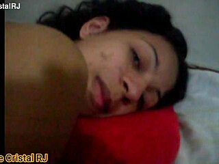 Jade's Naughty Side Drives Me Wild in Solo Trailer 05