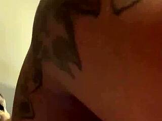 Rough Missionary Fucking In Hotel