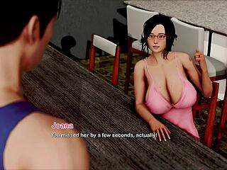 adventures at the inn part sixty three