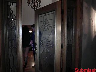 Stella Raee Gets Dominated By Rich Older Men