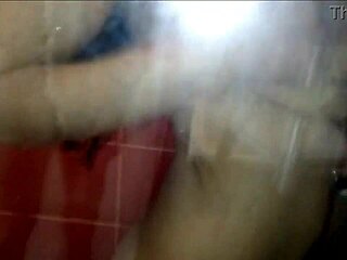 He finds me spying and makes me engage in anal sex