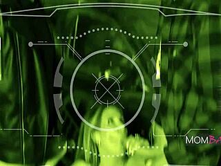 终极群交莱克西斯通和团队！🔥