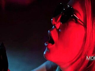 终极群交莱克西斯通和团队！🔥