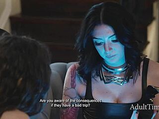 Dream Weavers - A Family Affair