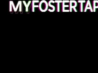 Hey, watch this religious foster stepmom teach obedience with wild cowgirl and doggystyle action!