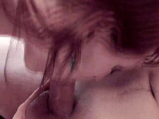 Ivy is a street whore and she gets her shaved pussy fucked by a stranger