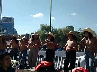 Amateur Video Capture