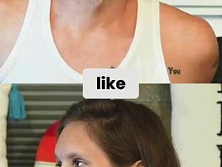 caught in the moment, revisiting that surprising encounter with an older woman 😲