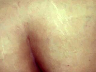 Real homemade video of me fucking my stepmom's big ass