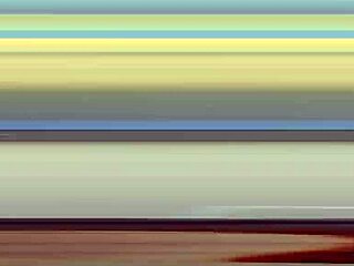 Laurie Vargas rides monster cock anal deep before tasting cum from her fishnet asshole