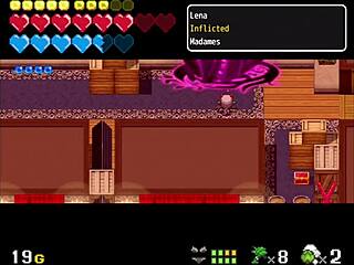 returning home from bible quest adventure