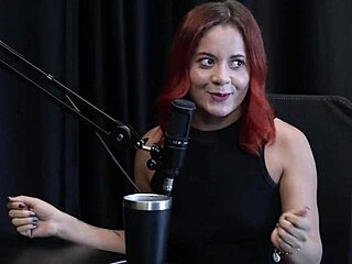 Bruna Ferrari Discusses Anal Fetish and Humiliation in POV Domination with Toys