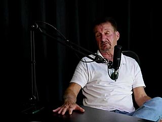 Andressa Urach Drama at Outdoor Swingers Party