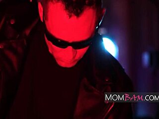 终极群交莱克西斯通和团队！🔥