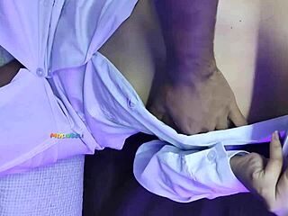 colombian college girl, just 18, in real amateur casting before school. a raw homemade interview story unfolds.