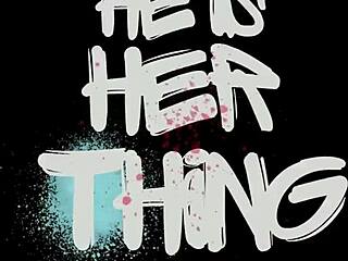 Obey her commands for brutal punishment with strapon anal in part 2. She owns every move you make.