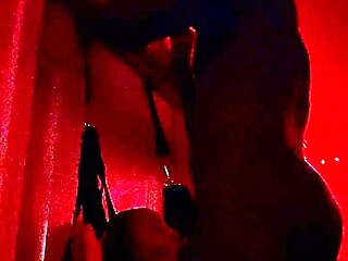 Amateur Couple Slow Strokes for Daddy's Facial Cumshot in Passionate ASMR Blowjob Session.