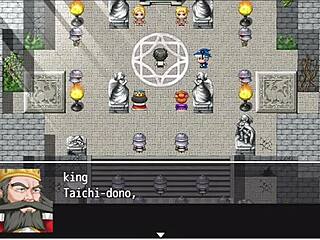 returning home from bible quest adventure